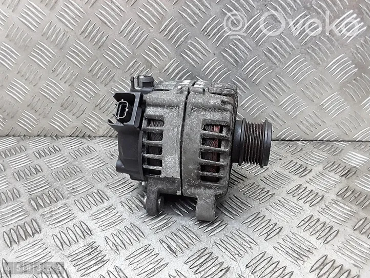 Ford Mondeo MK V Alternator ds7t10300fc