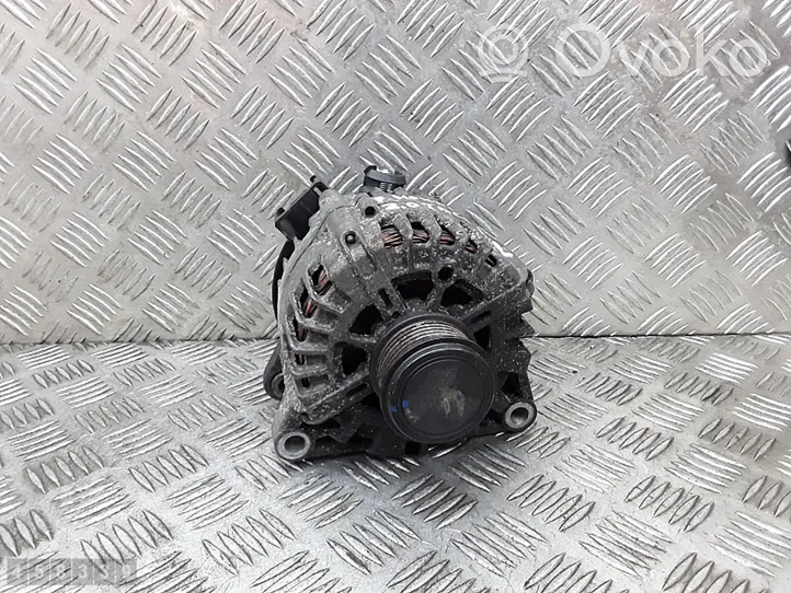 Ford Mondeo MK V Alternator ds7t10300fc