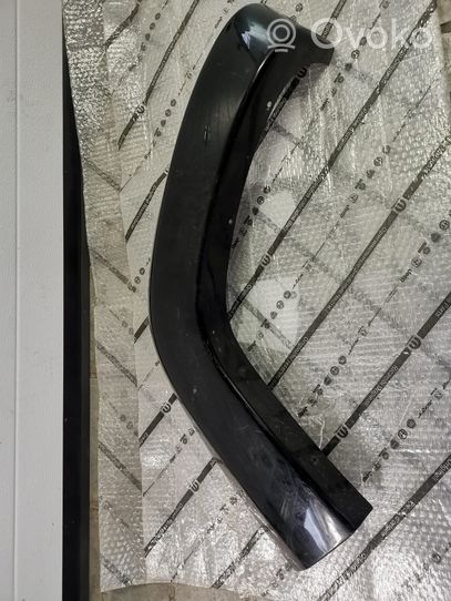 Jeep Liberty Rear arch trim 