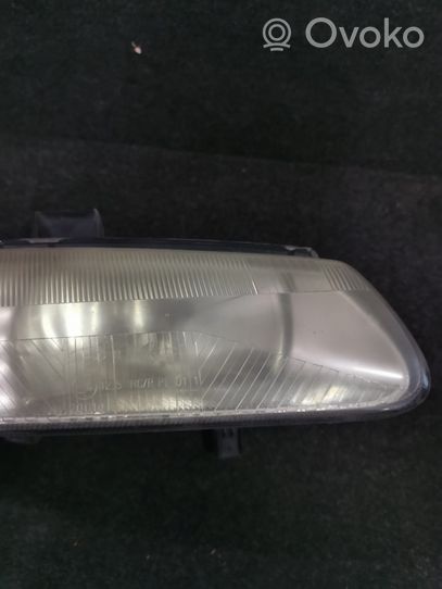 Plymouth Grand Voyager Headlight/headlamp 