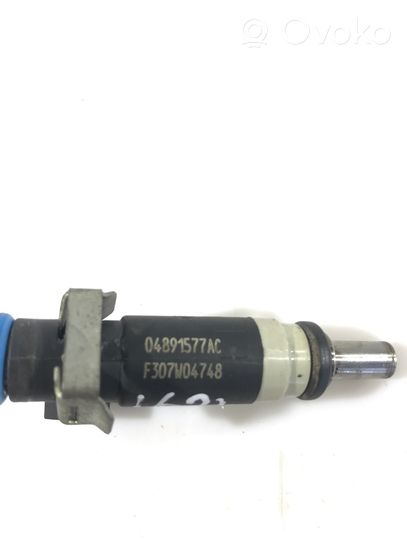 Dodge Journey Injecteur de carburant 04891577AC