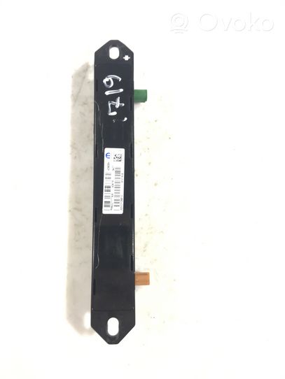 Chrysler Pacifica Centralina antenna P68227177AA