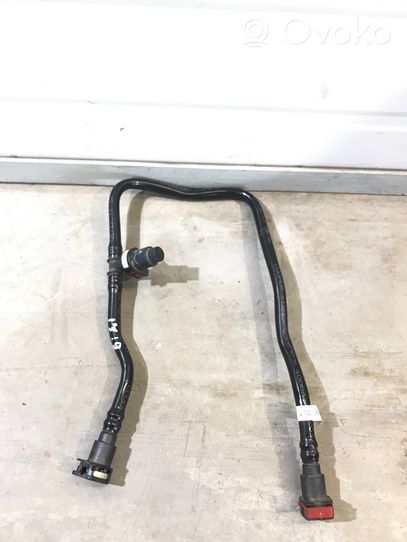Chrysler Pacifica Fuel line/pipe/hose 68210443AB
