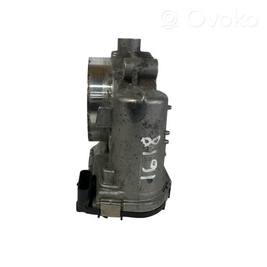 Dodge Challenger Throttle valve 05184349AC