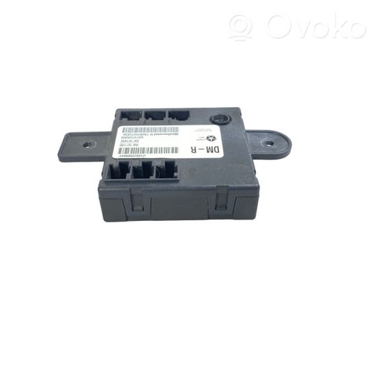 Chrysler Pacifica Door control unit/module 68225096AF