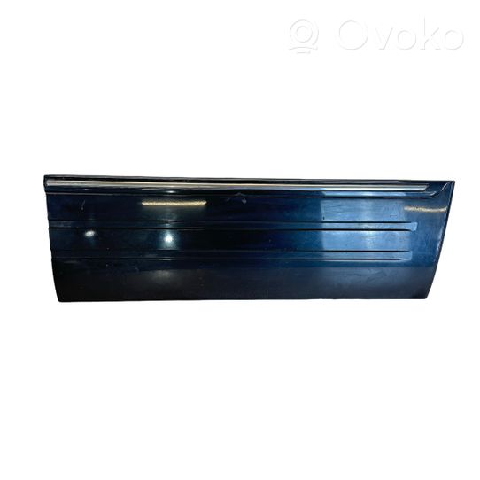 Chrysler Voyager Moulure de porte avant 92237377