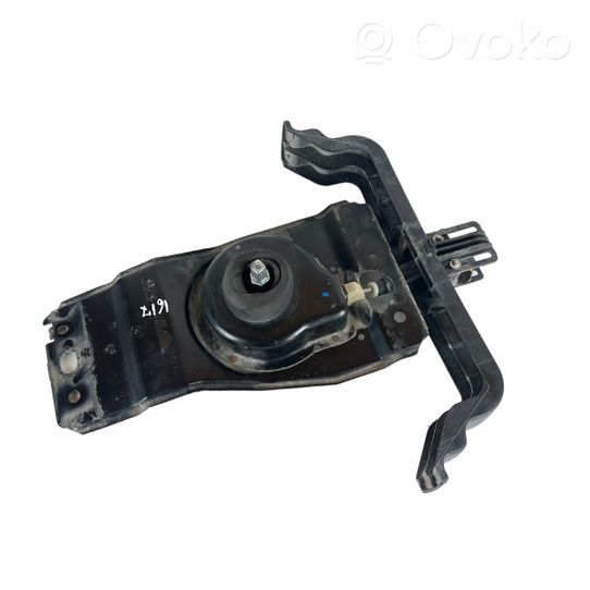 Dodge Grand Caravan Verricello di sollevamento della ruota di scorta 05109667AG