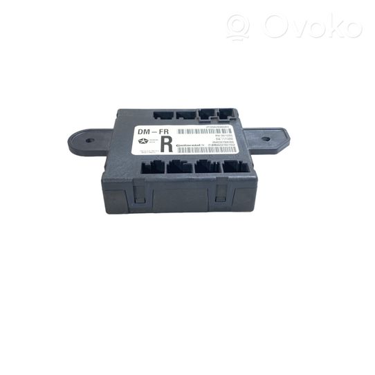 Dodge Grand Caravan Oven ohjainlaite/moduuli 05026860AE