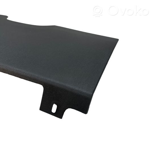 Dodge Grand Caravan Rivestimento pannello inferiore del cruscotto 1QY37DX9AD