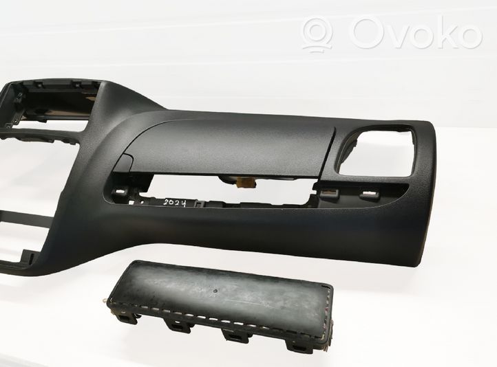 Dodge Grand Caravan Set airbag con pannello P1PE44DX9AP