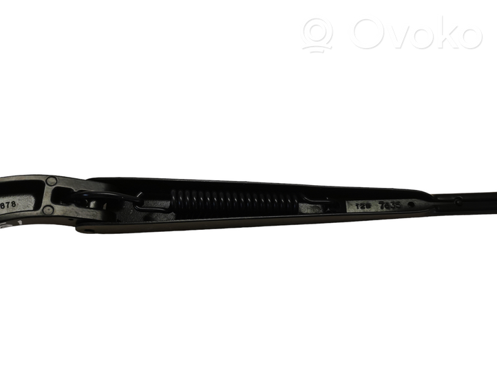 Dodge Challenger Front wiper blade arm 12B7635