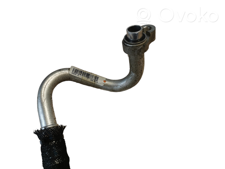 Dodge Challenger Air conditioning (A/C) pipe/hose 68158875AD