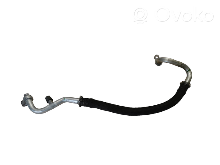 Dodge Challenger Air conditioning (A/C) pipe/hose 68158875AD