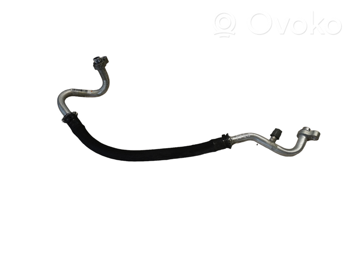 Dodge Challenger Air conditioning (A/C) pipe/hose 68158875AD