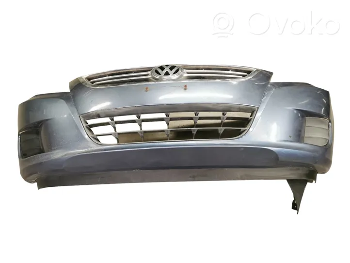 Volkswagen Routan Front bumper 1EW34TZZAC