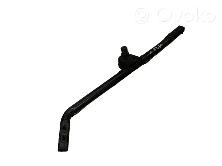 Chrysler Pacifica Staffa del pannello di supporto del radiatore 68231357AA