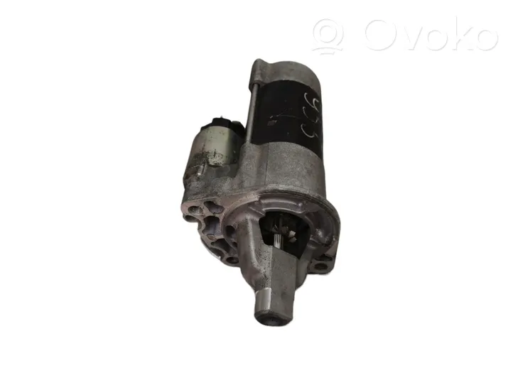 Volkswagen Routan Anlasser 04748046AB