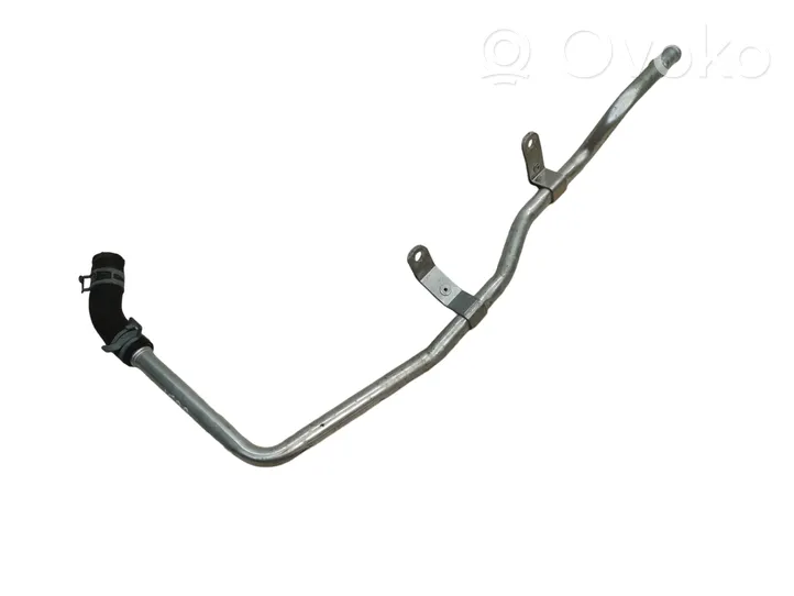 Dodge Challenger Engine coolant pipe/hose 055038163AG