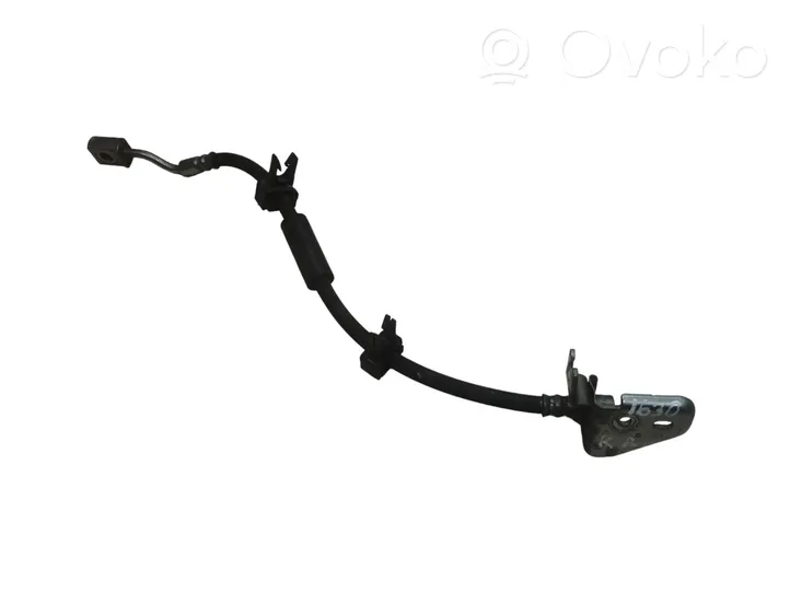 Jeep Grand Cherokee Brake booster pipe/hose 68323584AA