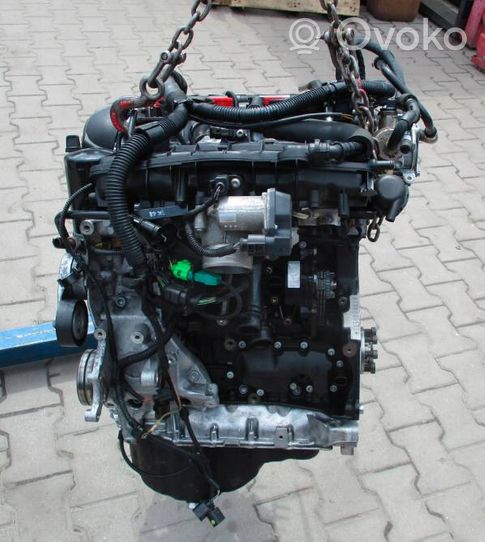 Audi S5 Motor CDN