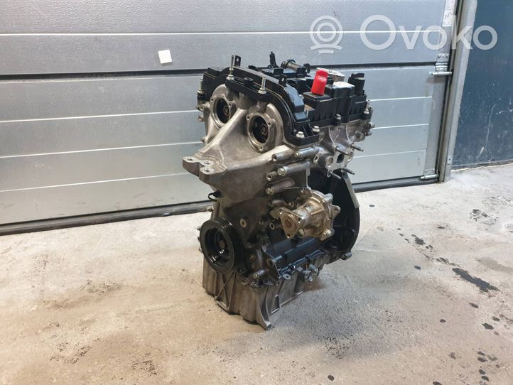 Ford Transit Courier Engine M2DA