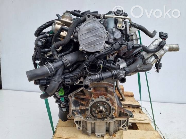 Volkswagen Jetta V Двигатель AXX