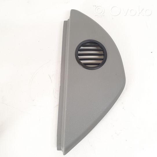 Volkswagen Multivan T5 Rivestimento estremità laterale del cruscotto 7E1858035A