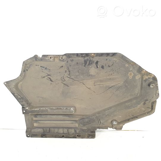 BMW X5 E70 Fuel tank bottom protection 7158405