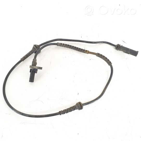 BMW 6 F06 Gran coupe ABS brake wheel speed sensor 6853859