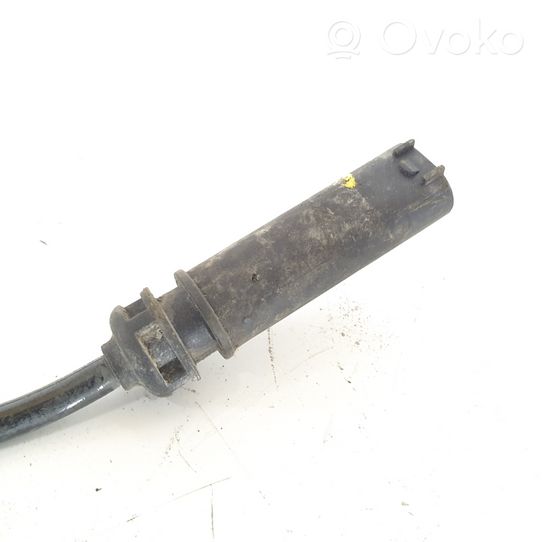 BMW 6 F06 Gran coupe ABS brake wheel speed sensor 6853859