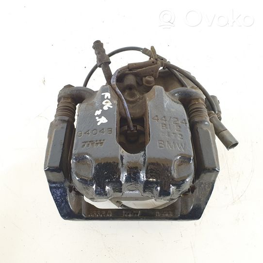 BMW 6 F06 Gran coupe Caliper del freno trasero 7846694