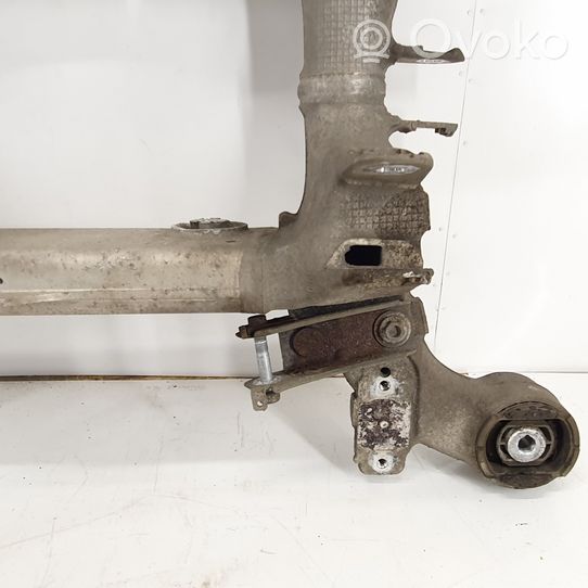 BMW 6 F06 Gran coupe Rear axle beam 6799103