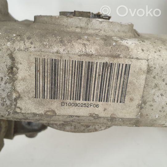 BMW 6 F06 Gran coupe Rear axle beam 6799103