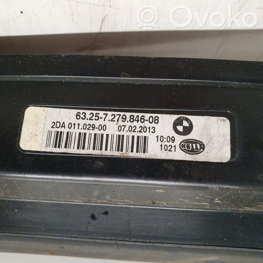 7309977 BMW 6 F06 Gran coupe Dritte Bremsleuchte, 200.00 € | RRR