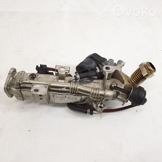 BMW 6 F06 Gran coupe EGR-venttiili/lauhdutin 8476993