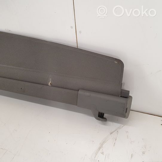 Volkswagen Multivan T5 Laderaumabdeckung Gepäckraumabdeckung 7H5867773C