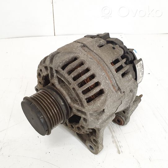 Volkswagen Polo Alternator 038903018RX