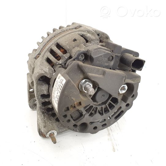 Volkswagen Polo Generatore/alternatore 038903018RX