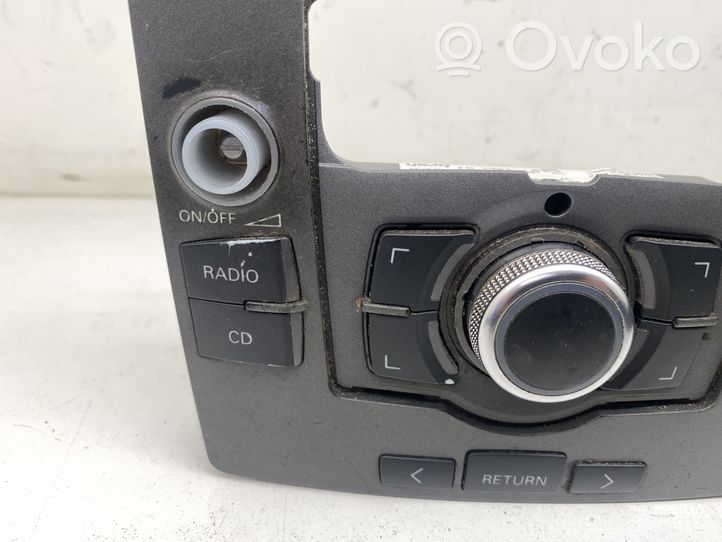 Audi A6 S6 C6 4F Controllo multimediale autoradio 4F2919610C