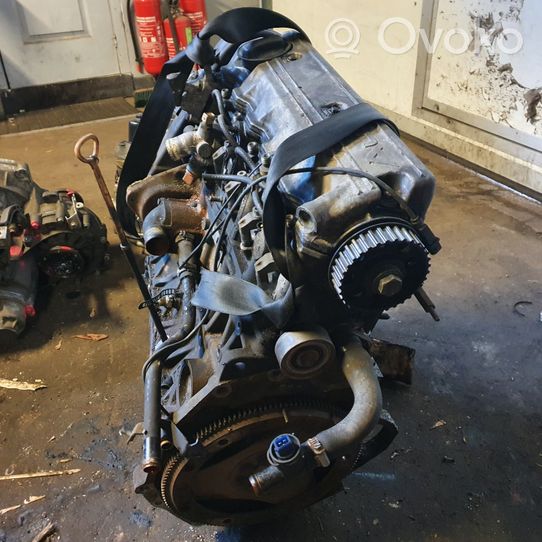 Audi A6 S6 C4 4A Motor AAT