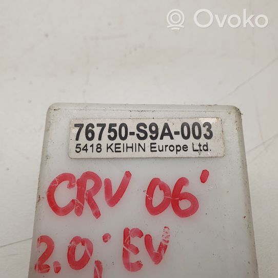 ZAZ 101 Блок управления двигателем ECU 76750S9A003