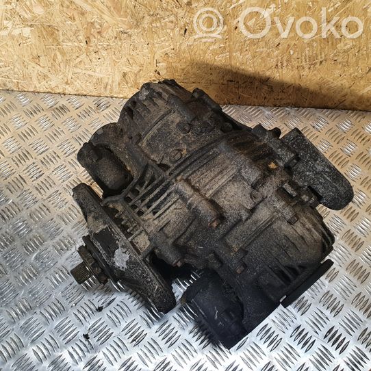 7582389 BMW X6 E71 Hinterachsgetriebe Differentialgetriebe, 350.00  