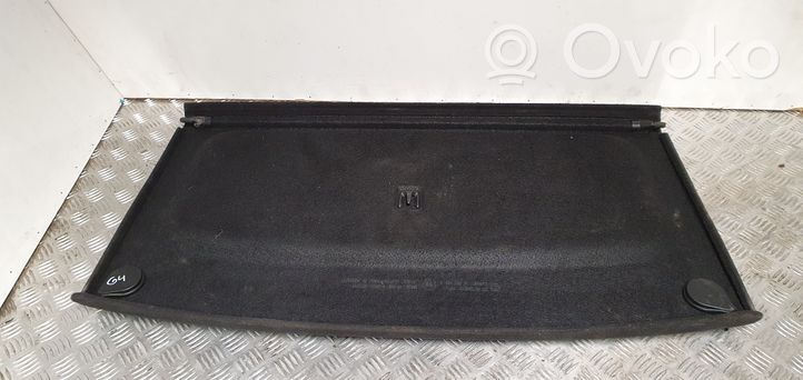 Volkswagen Golf IV Grilles/couvercle de haut-parleur arrière 1J6867769