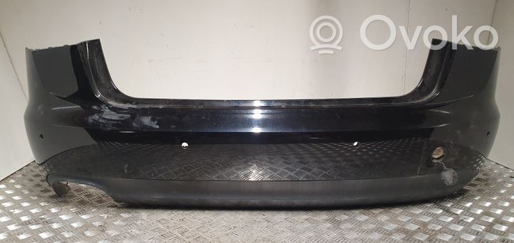 Audi A6 S6 C7 4G Rear bumper 4G5807511