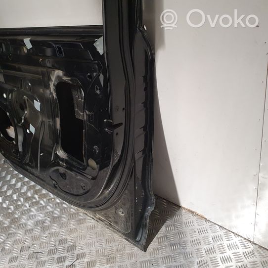 Audi Q7 4L Portiera anteriore 