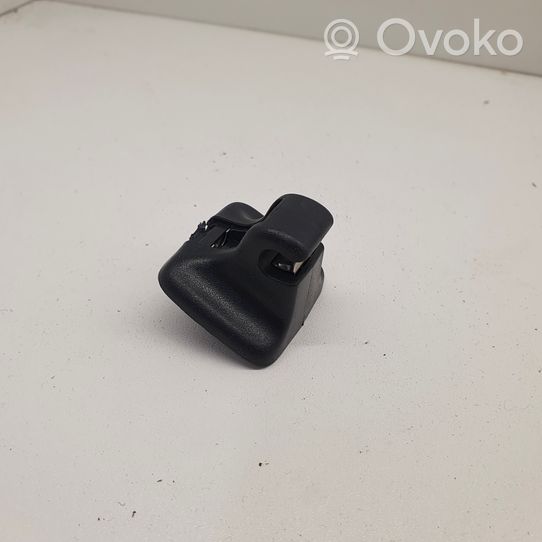 Volkswagen PASSAT CC Clip/gancio/supporto per aletta parasole 1K08567561B