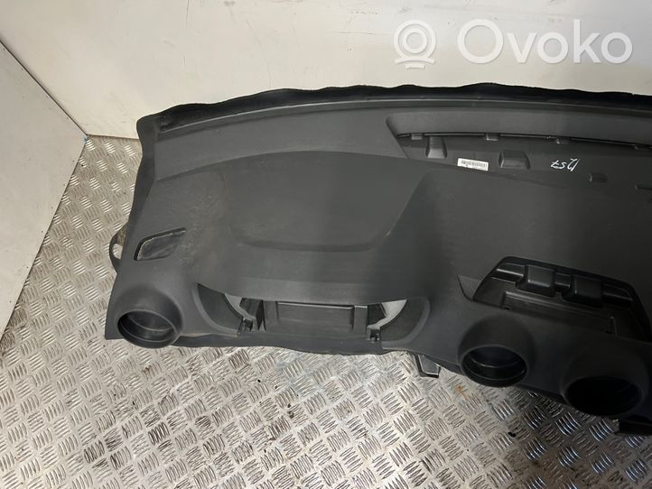 Audi Q2 - Cruscotto 81B857033