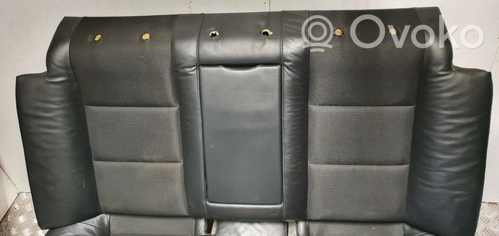 Audi A6 S6 C6 4F Kit intérieur 