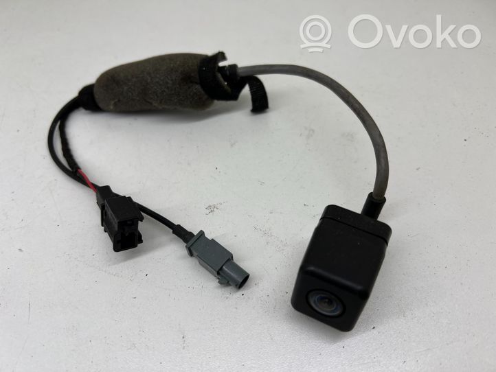 Audi A6 S6 C6 4F Telecamera per retrovisione/retromarcia 4L0980551