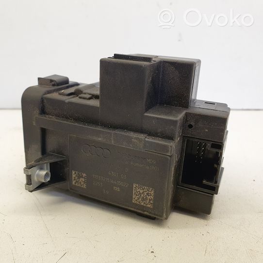 Audi A4 S4 B8 8K Blocchetto accensione 8K0909131D